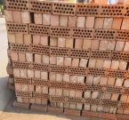 煤矸石燒結多孔磚圖片大全