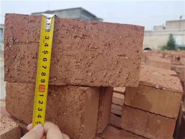 燒結實心磚生產廠家