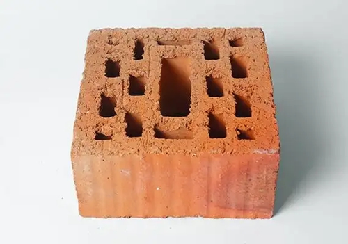 煤矸石燒結磚